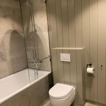 Apartmán Norefjell In/ski Out *